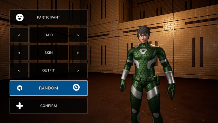 Action Study Runner screenshot