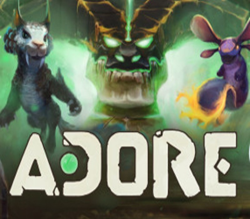 Games like Adore