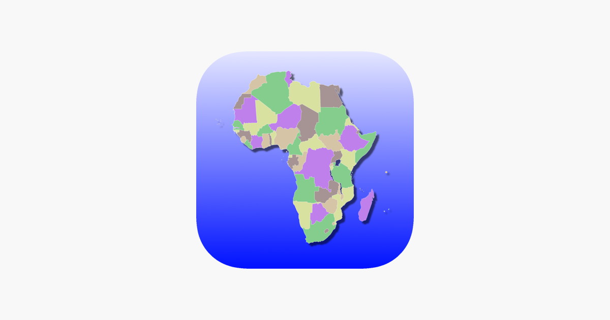 Games like Africa Geography Quiz