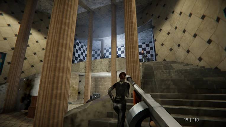 Agent 64: Spies Never Die screenshot