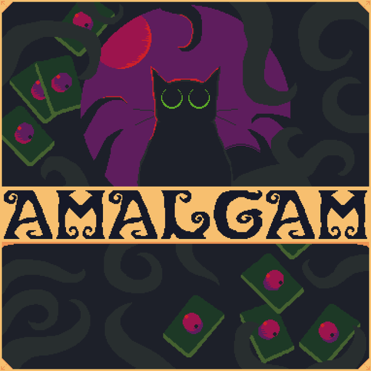 Games like Amalgam