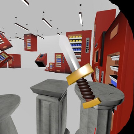 An Anatidaephobes Nightmare Image