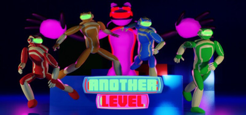 Another Level Image