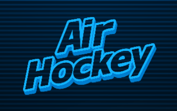 Games like Arcade Air Hockey