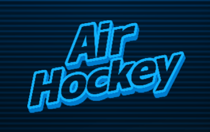 Arcade Air Hockey Image