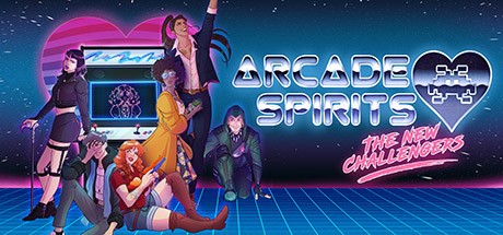 Games like Arcade Spirits: The New Challengers