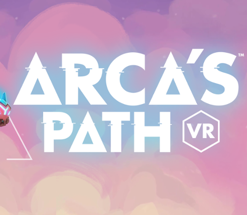 Arca's Path Image