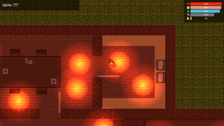 Architect's Lament screenshot