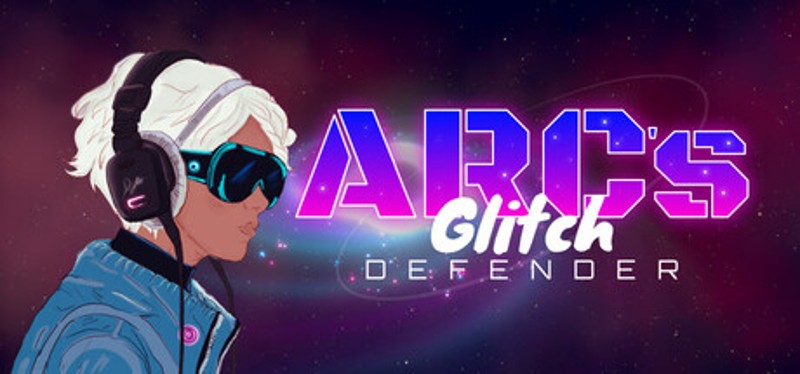 Arc’s Glitch Defender Image