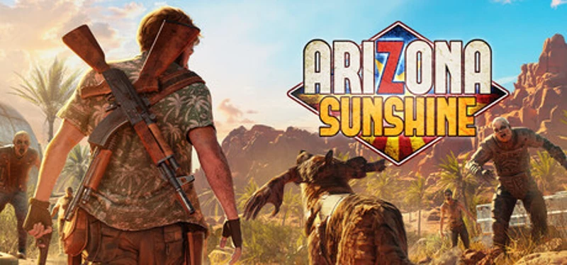 Arizona Sunshine® Image