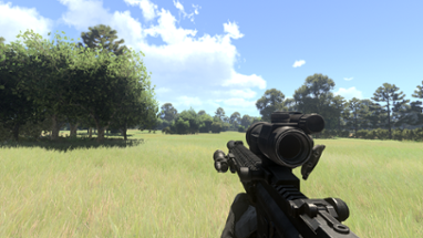 Arma 3 Image