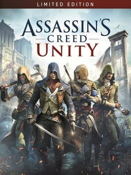 Games like Assassin's Creed Unity