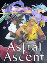 ASTRAL ASCENT Image