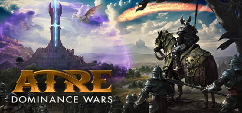 Atre: Dominance Wars Image