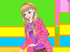 Babysitter Dress up Image