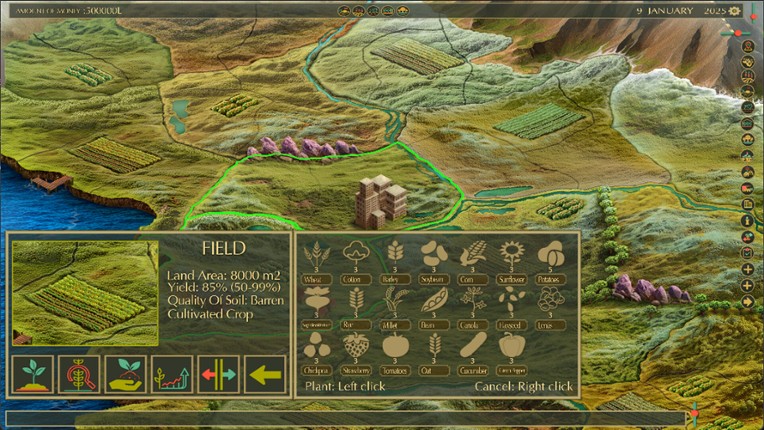 Back to the Farm screenshot