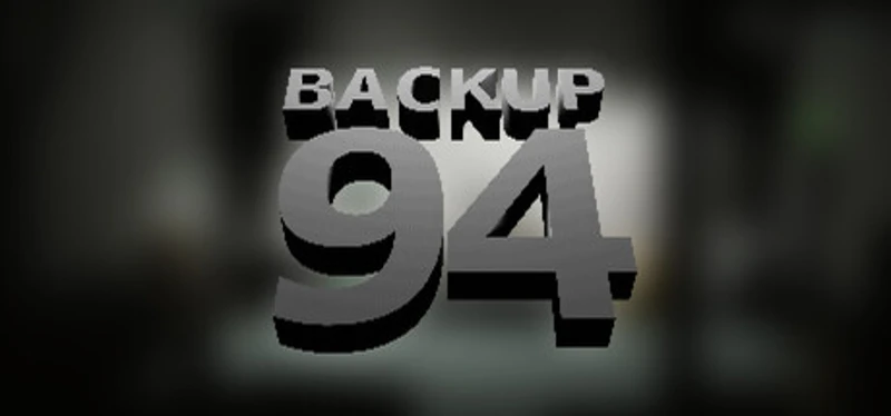 Backup 94 Image