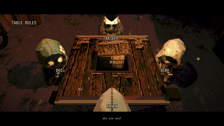 Bangquet screenshot