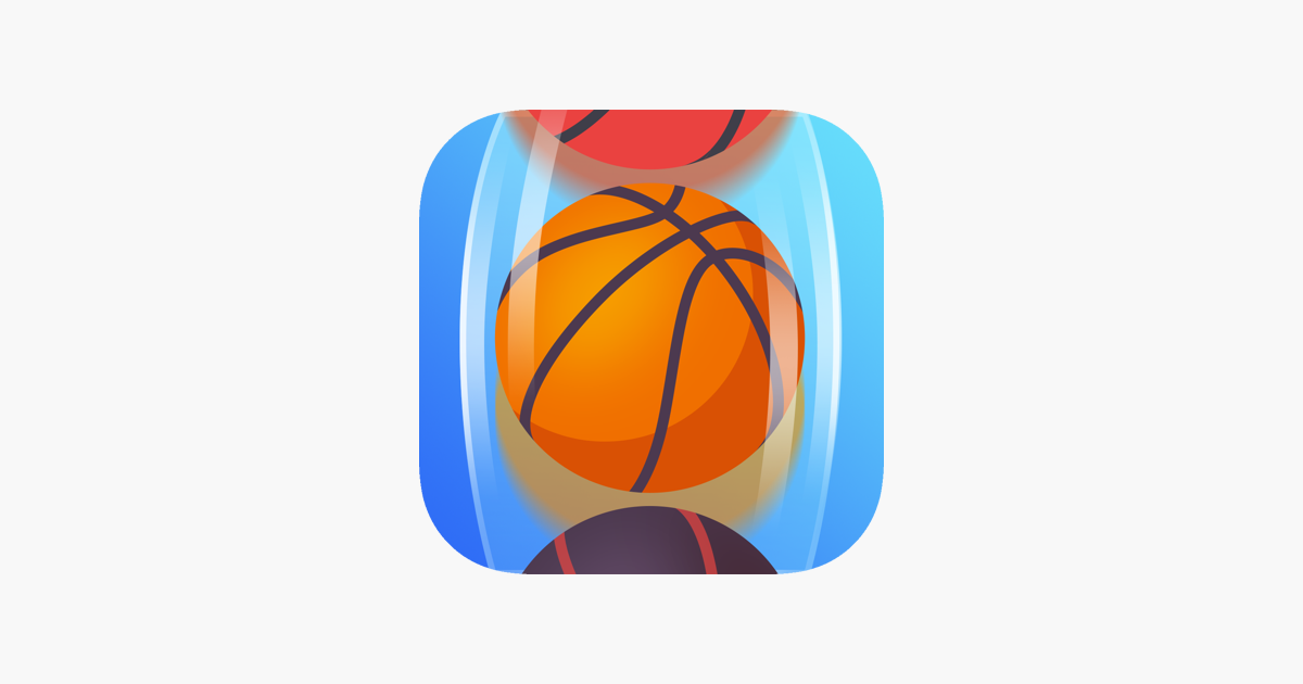 Games like Basketball Roll