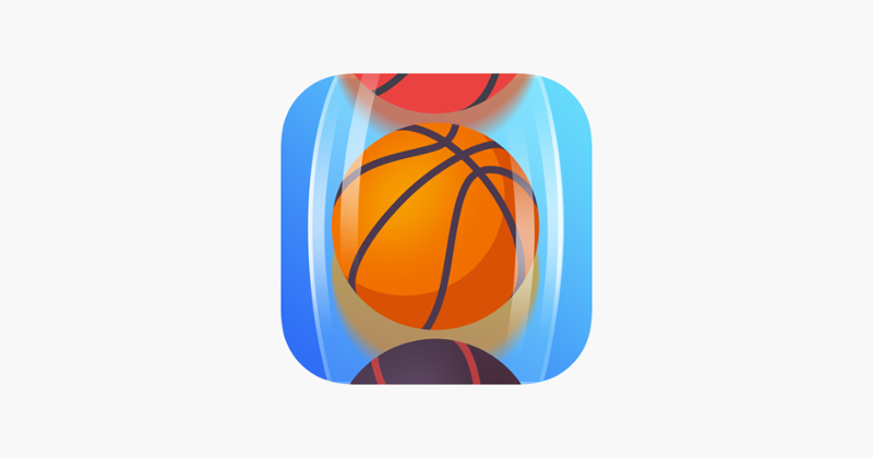Basketball Roll Image