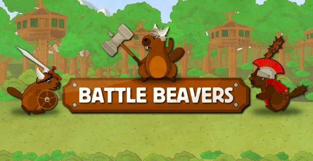 Games like Battle Beavers