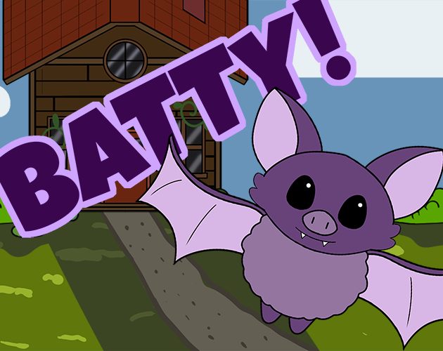 Games like Batty!