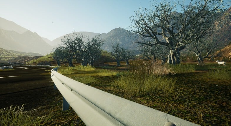 BECOME LIFE screenshot