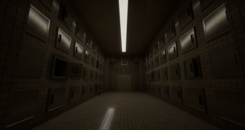 BENEATH THE BLOBS Image