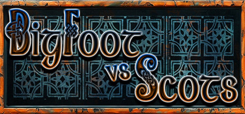 Bigfoot vs Scots Image