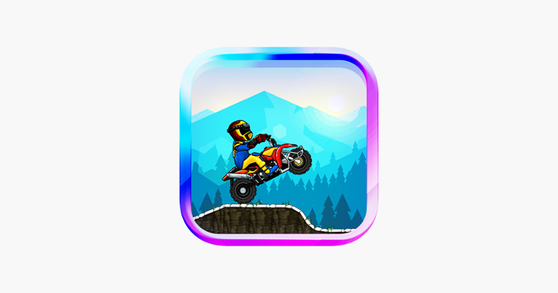 Bike Ride Racing Game Cover