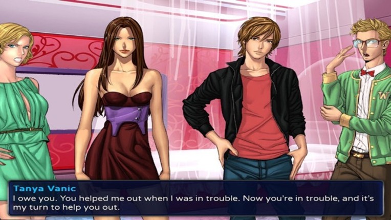 Bionic Heart 2 screenshot