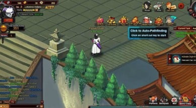 Bleach Online Image