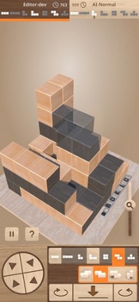 BLOCK.BLOCK screenshot