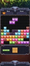 Block Jewel - Game Puzzle 2019 Image