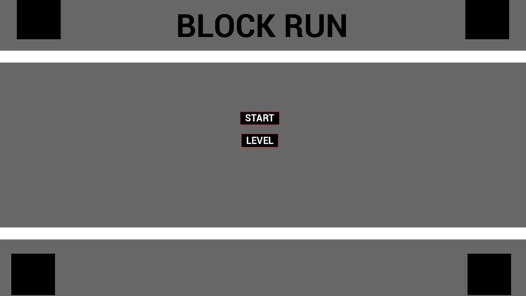 Block Run Image