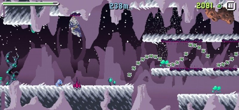 Blon screenshot