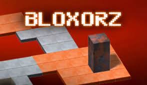 Games like Bloxorz