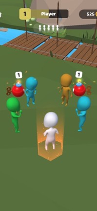 Bomb.io 3D screenshot
