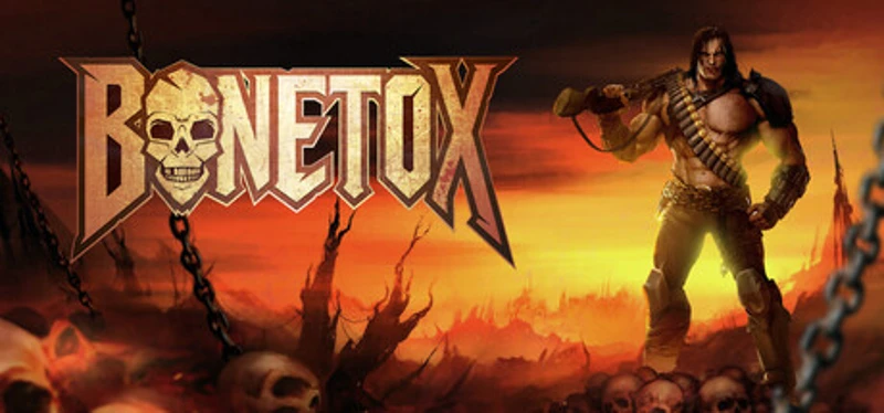 BONETOX Image