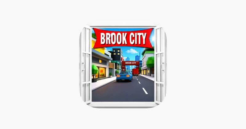 Brook City Life Image