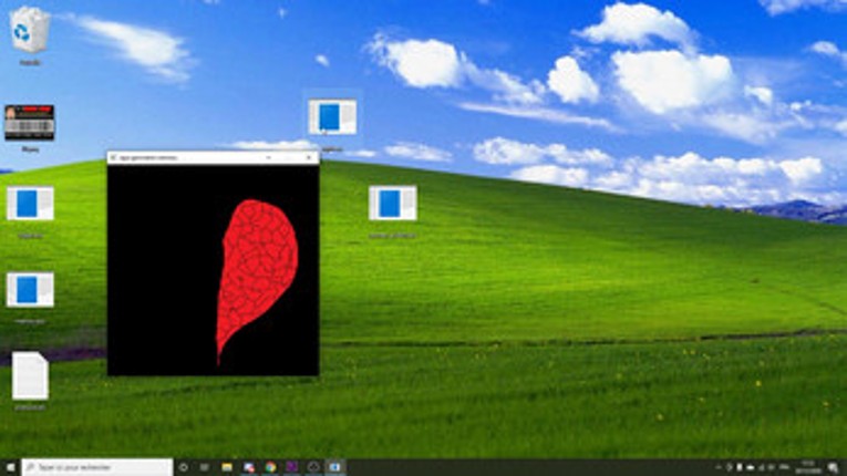 Brother. screenshot