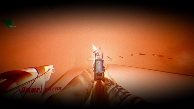 Brutal War screenshot