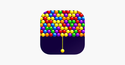 Bubble Puzzle Action Image