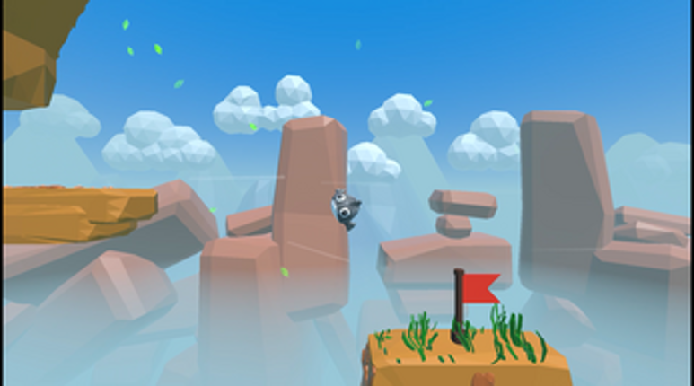 Bubblefish (GGJ 2025) screenshot