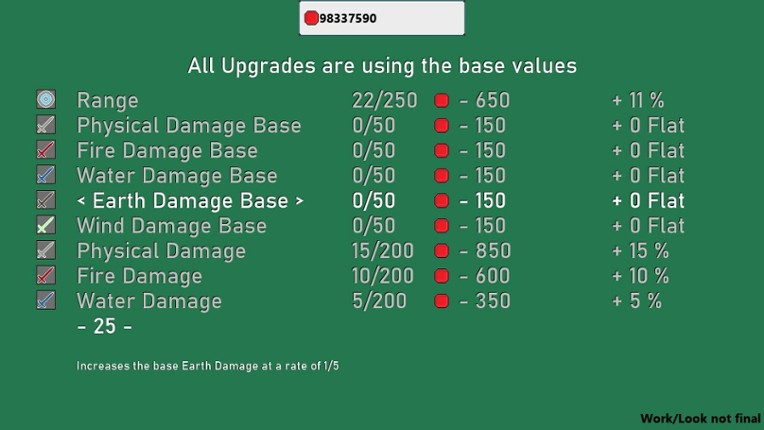 Bug.Splash TD : Debugged screenshot