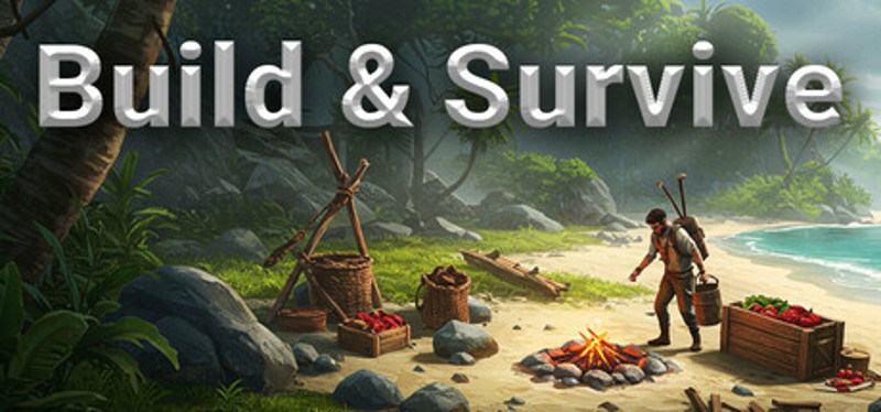Build & Survive Image
