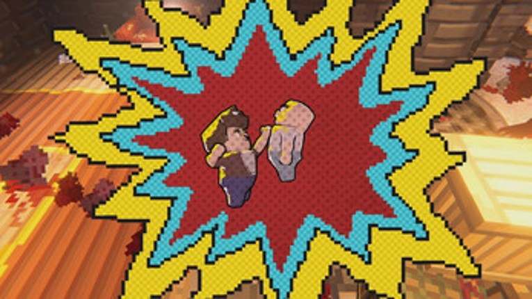 Bullet Runner: Prologue Image