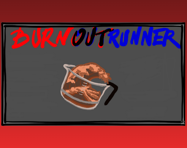 Games like BurnOUTrunner
