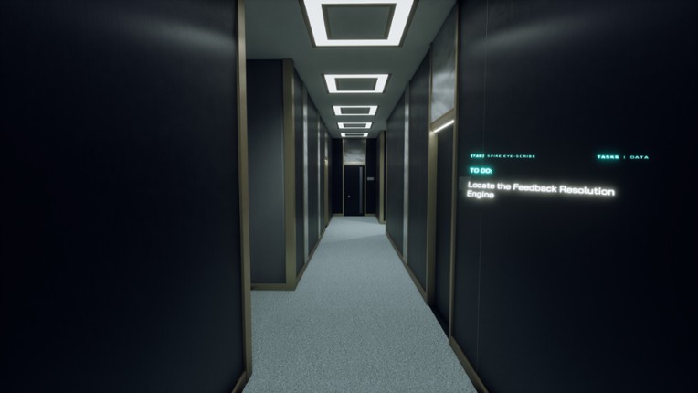 C.A.G.E. screenshot
