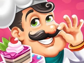 Cake Shop Bakery Chef Story Image